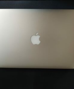 Gebrauchtes Macbook Air 13 Zoll  2017