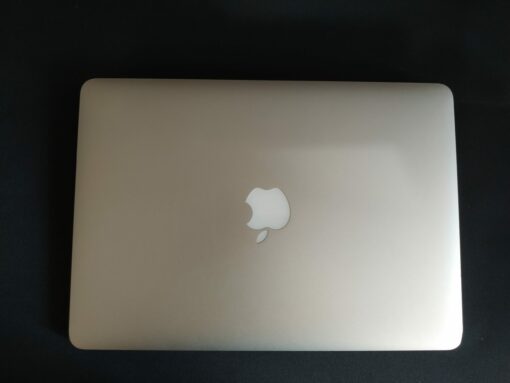 Apple Macbook Air 13 Zoll Early 2015