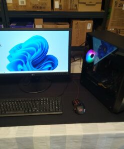 Zerry Nova PC SET X79S