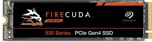 Firecuda SSD