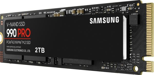 Samsung Pro 990 M.2