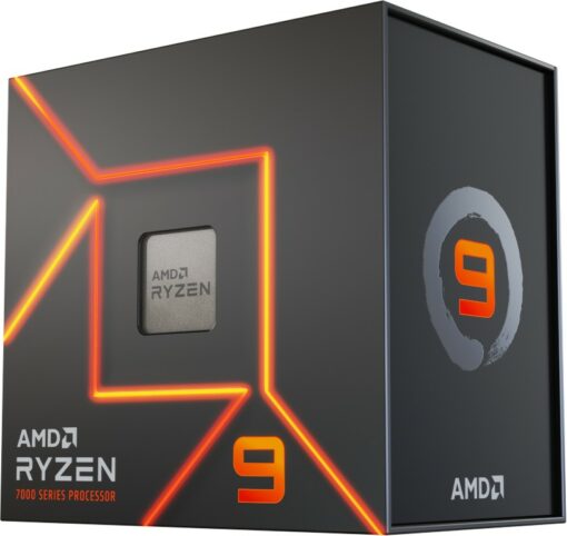 AMD Ryzen 9 7000