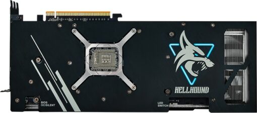 AMD RX 7900 XTX Powercolor RGB