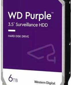 Western Digital WD Purple 6TB
