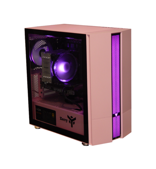 Pink PC i7 5820k