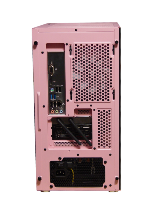 Pink P41 GTX 1070Ti 8GB