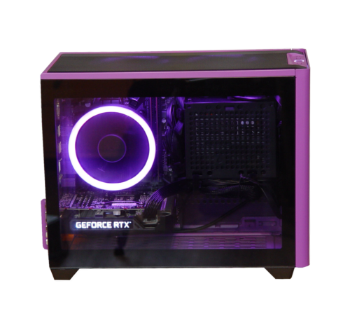 Violette Mini PC