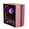 Zerry Computers Rosa Pink Gaming PC