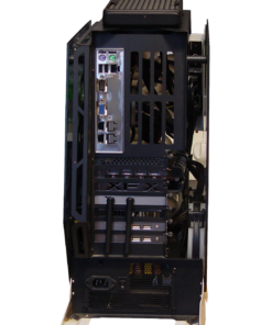 KEDIERS Gaming PC mit AMD RX 5600XT 6GB refurbished