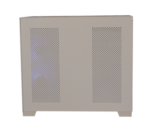 Lian Li Mini Weiß mit RTX 2080 Super 8GB und i7-8700K (gebraucht)