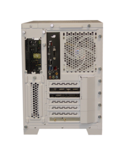 Lian Li Mini Weiß mit RTX 2080 Super 8GB und i7-8700K (gebraucht)